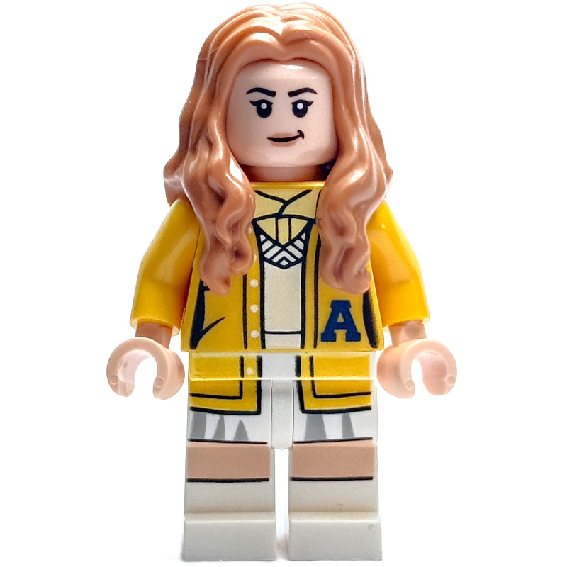 fig-016994 – Andrea "Andy" Theresa Carmichael