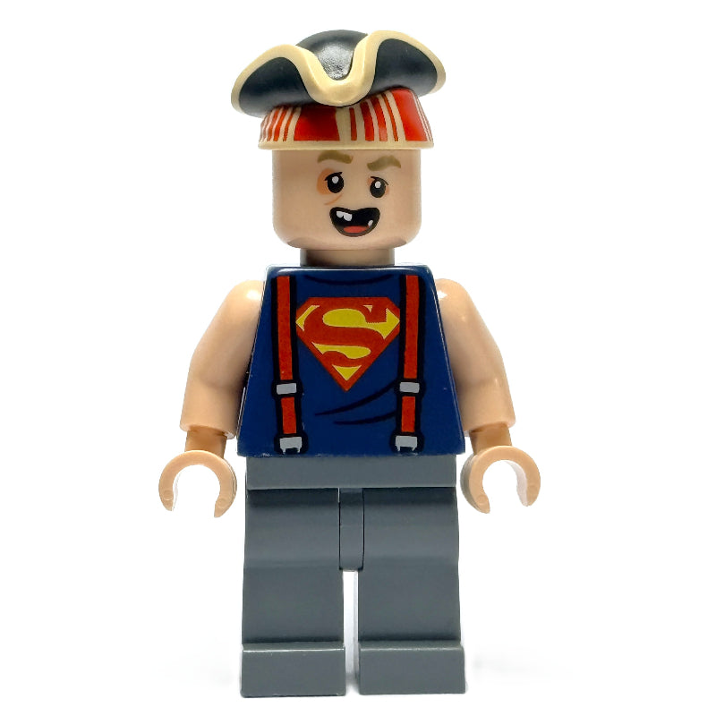 fig-016997 – Lotney "Sloth" Fratelli