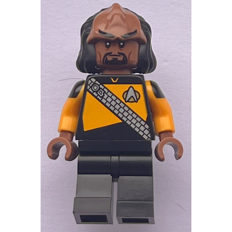 fig-017019 – Lt. Worf