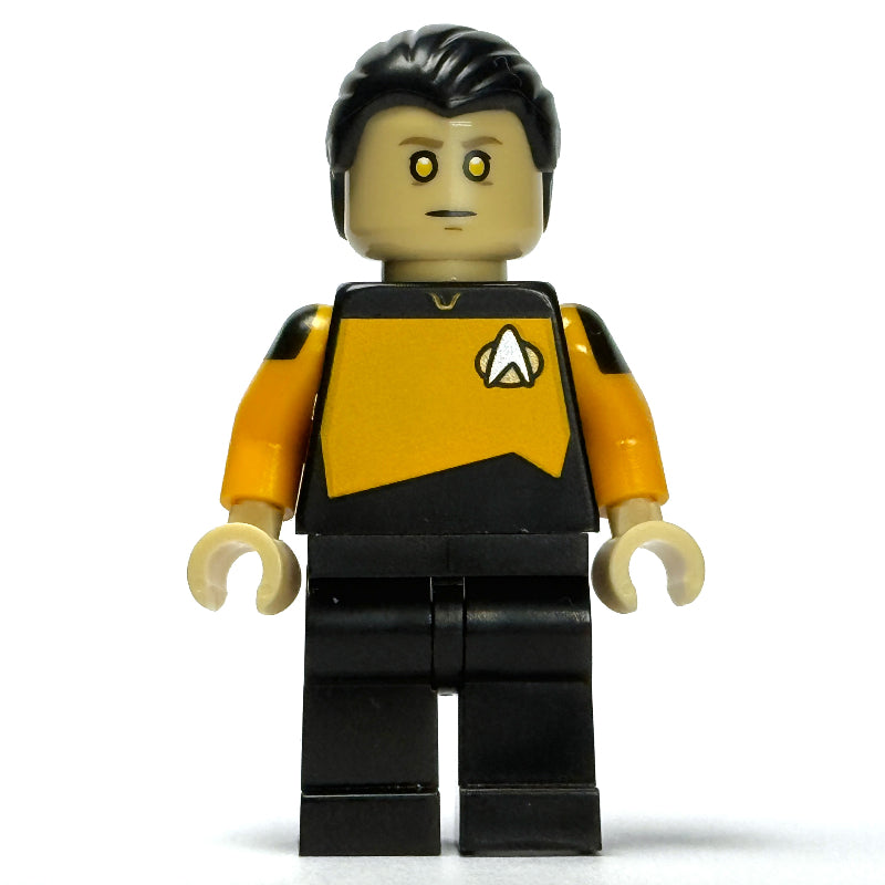fig-017021 – Lt. Commander Data