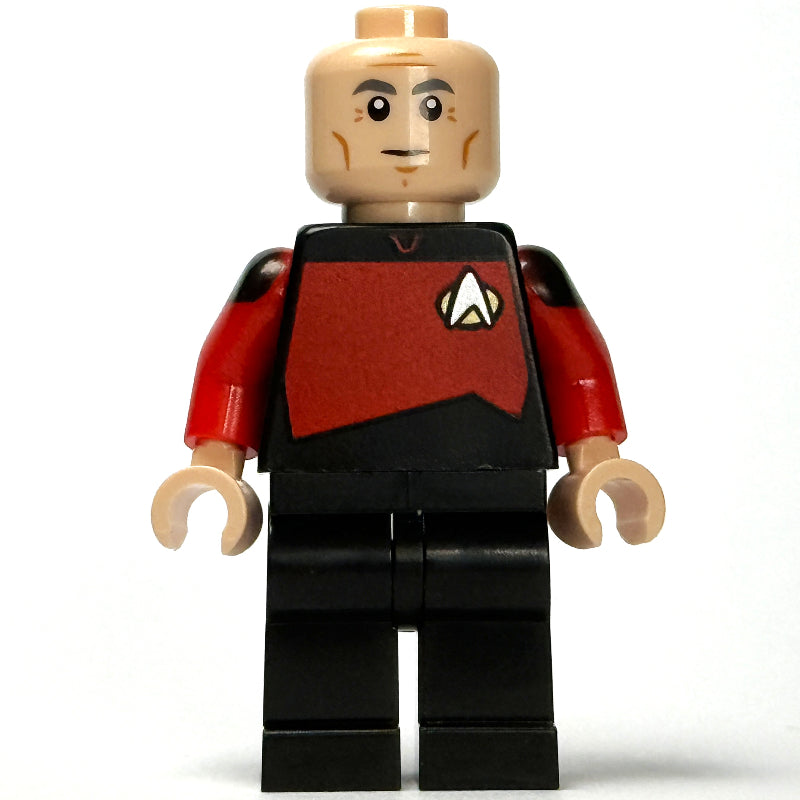 fig-017022 – Capt. Jean-Luc Picard