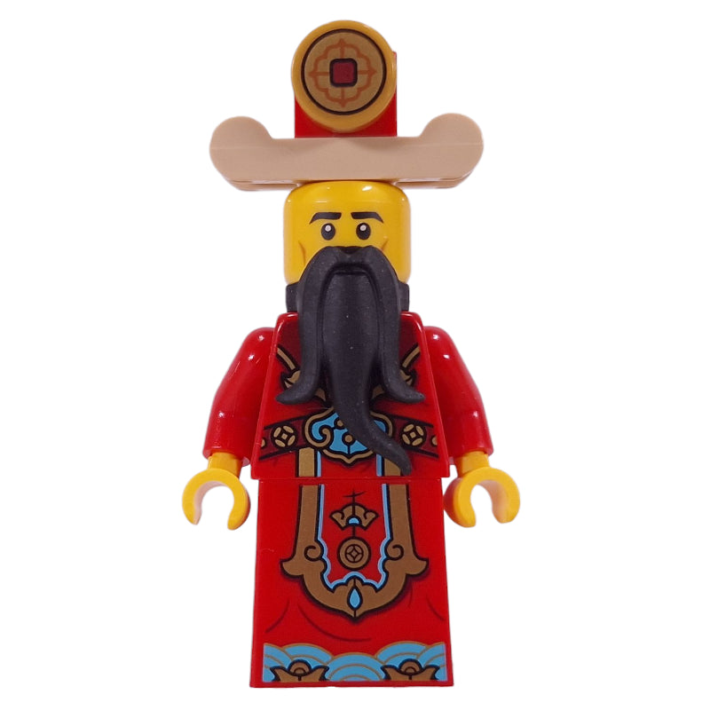 fig-017043 – God of Fortune