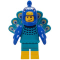 fig-017050 – Peacock Suit