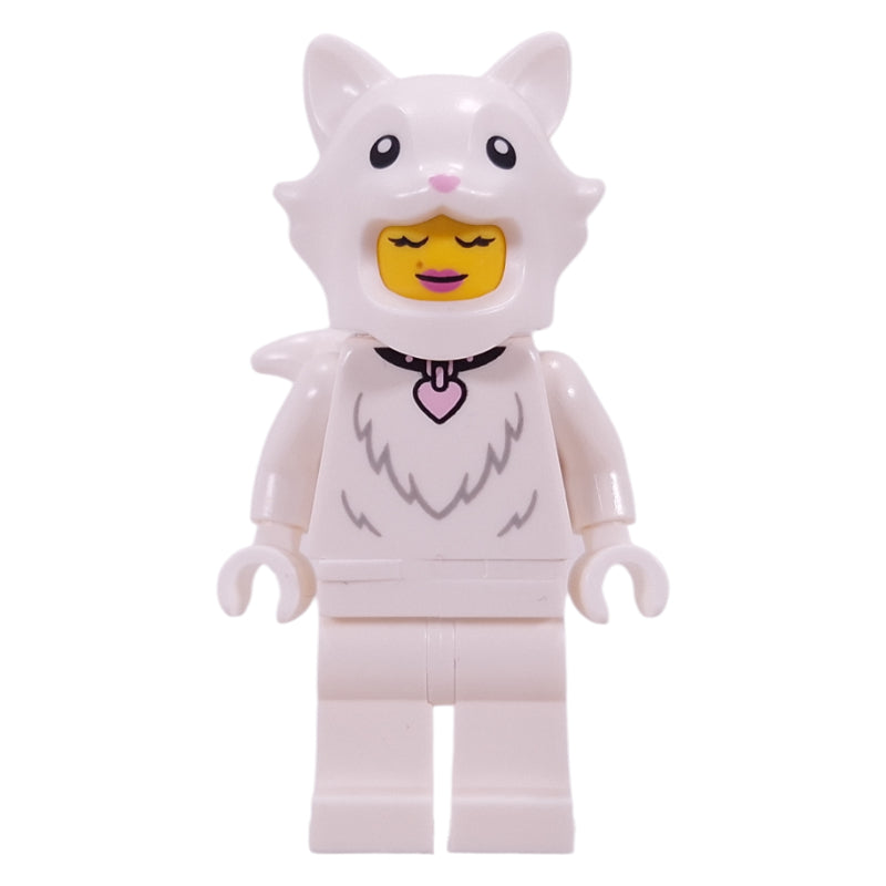 fig-017051 – Cat Suit