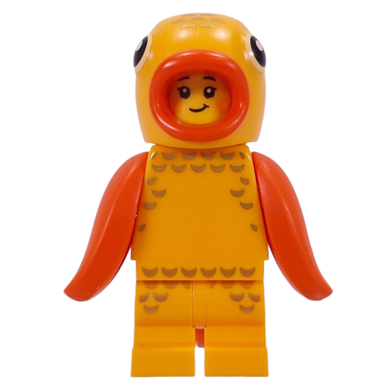 fig-017052 – Goldfish Suit