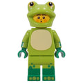 fig-017054 – Frog Suit