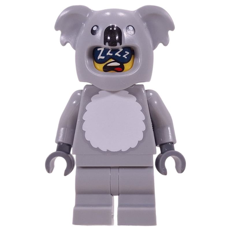 fig-017055 – Koala Suit
