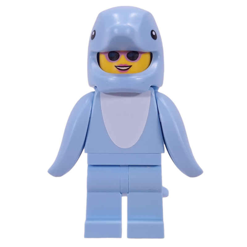 fig-017058 – Dolphin Suit