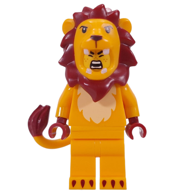 fig-017060 – Lion Suit