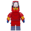 fig-017061 – Parrot Suit