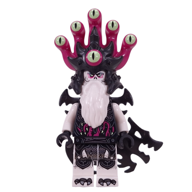 fig-017064 – Nightmare Emperor