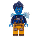 fig-017067 – Logan, Trans-Light Blue Shoulder Armor