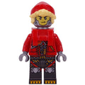 fig-017072 – Cooper, Red Harness