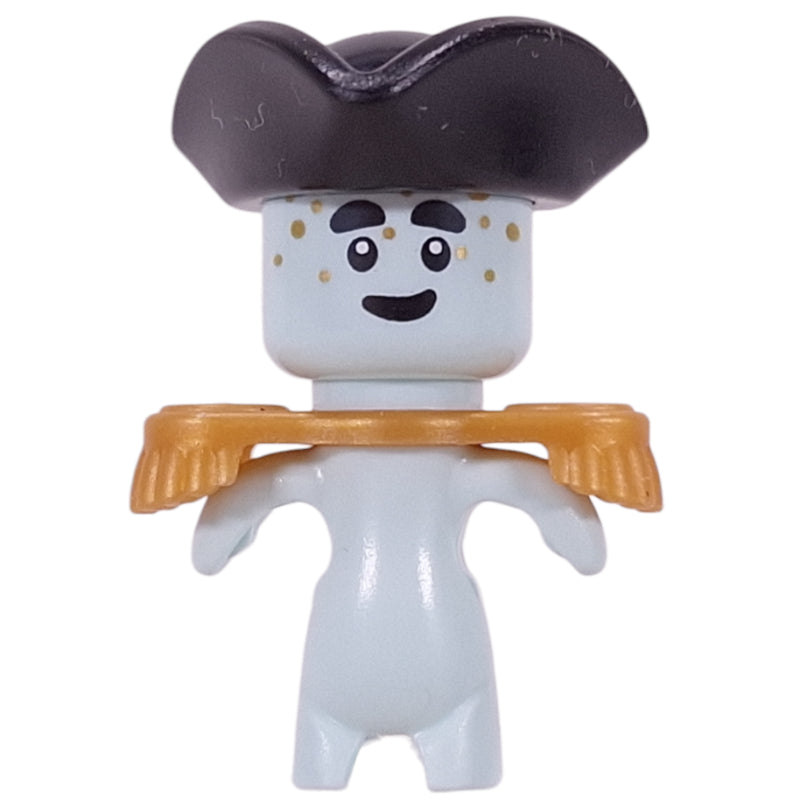 fig-017076 – Dreamling, Tricorn