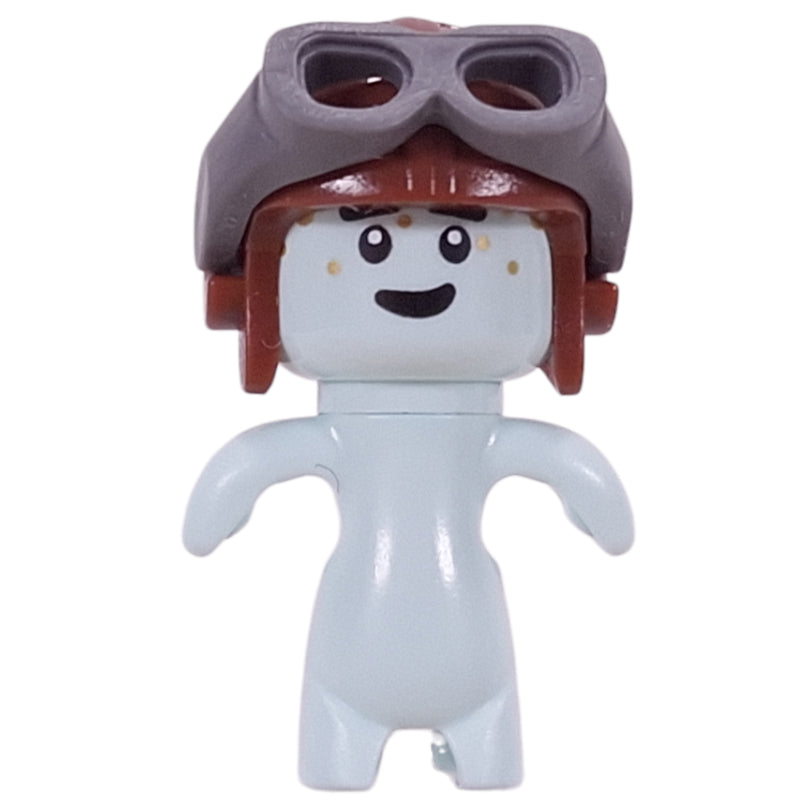 fig-017077 – Dreamling, Aviator