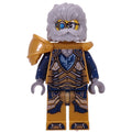 fig-017080 – Mr. Oz, Pearl Gold Shoulder Armor