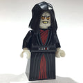 fig-017085 – Palpatine, Black Robe, Hood