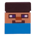 fig-017110 – Micromob Steve, Dark Azure Legs, Dark Brown Hair