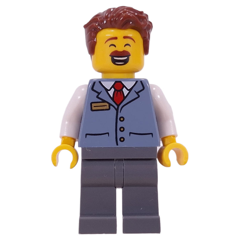 fig-017162 – Music Shop Owner