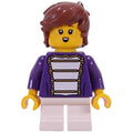 fig-017167 – Marching Band Kid, Short Hair