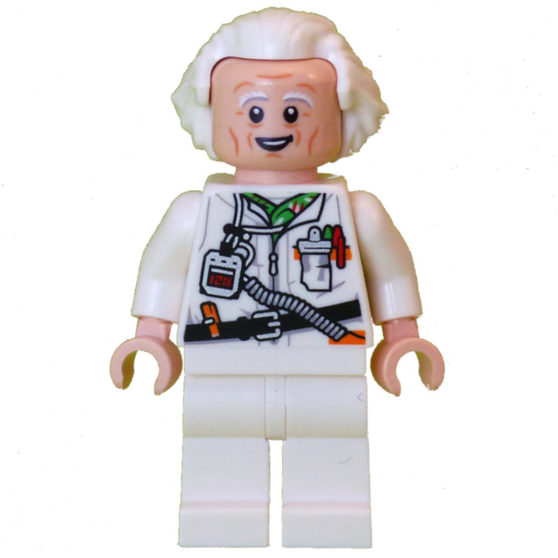 fig-017170 – Doc Brown