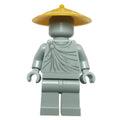 fig-017174 – Statue, First Spinjitzu Master