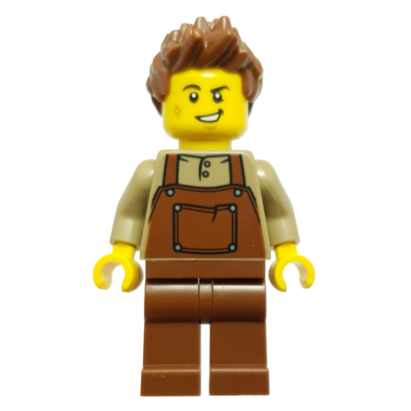 fig-017175 – Chuck the Carpenter