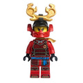 fig-017212 – Nya / Samurai X