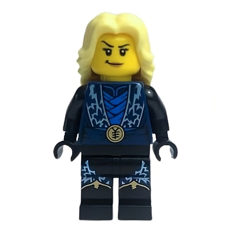 fig-017215 – Libber, Master of Lightning
