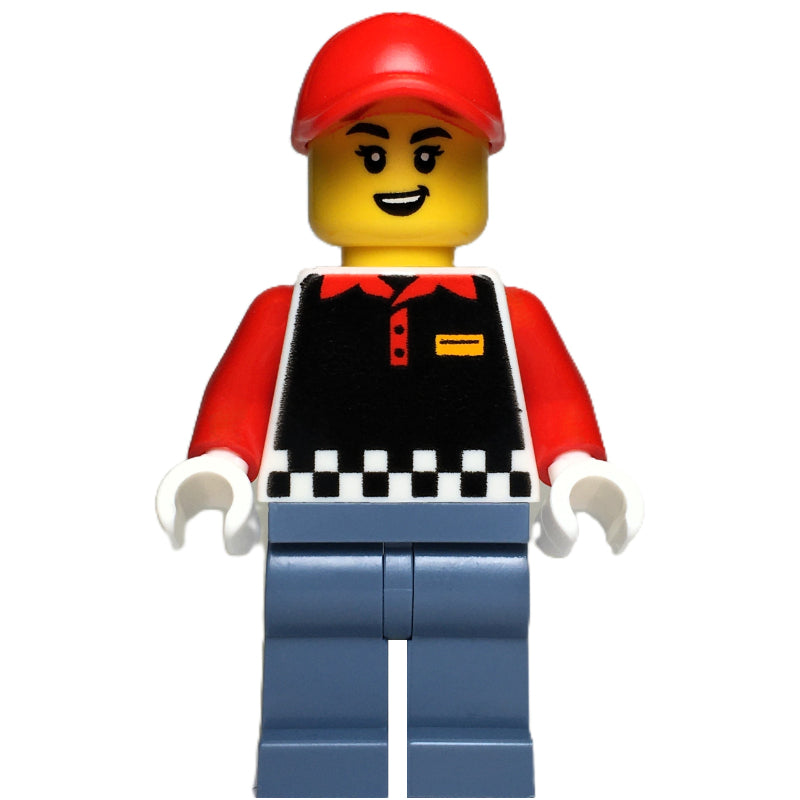 fig-017217 – Fries Vendor