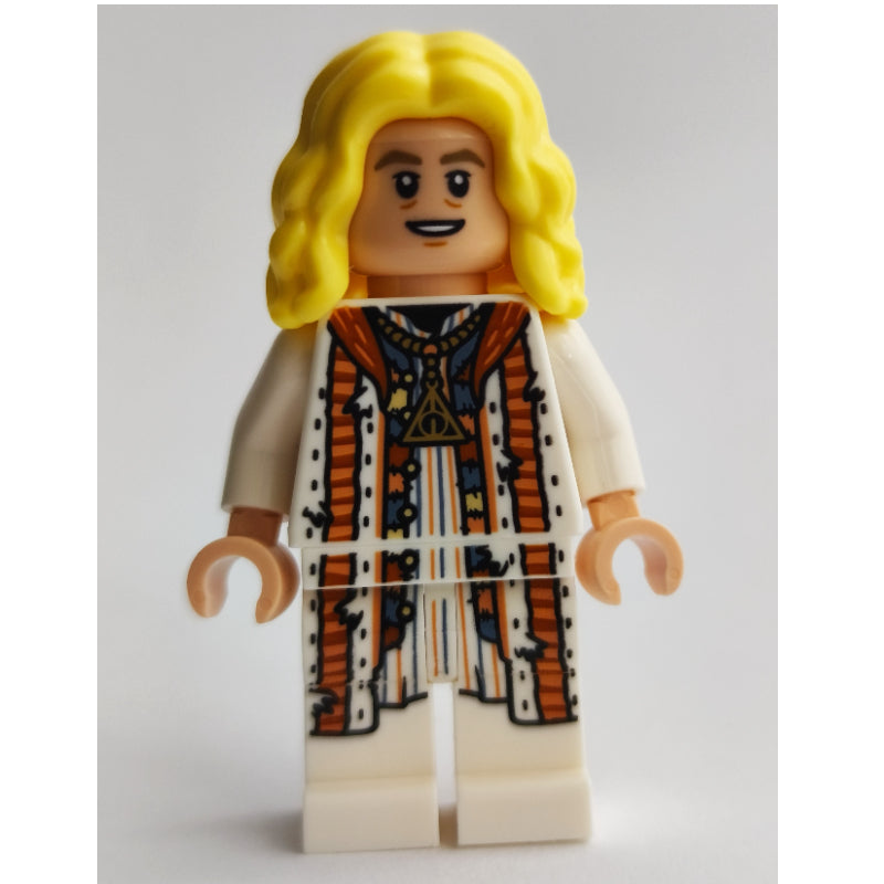 fig-017220 – Xenophilius Lovegood