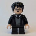 fig-017229 – Harry Potter, Black School Uniform, Short Legs