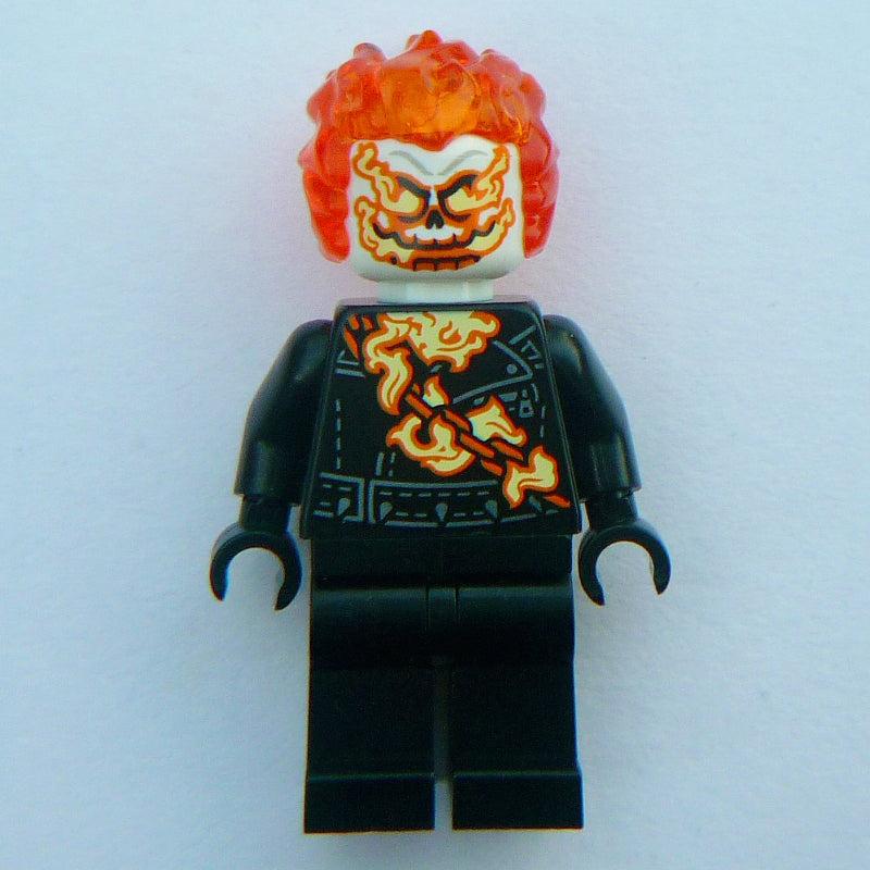 fig-017260 – Ghost Rider