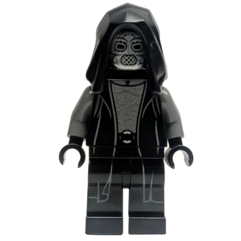 fig-017263 – Death Eater, 'Open Mouth'