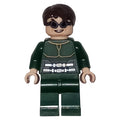 fig-017273 – Dr. Octopus / Doc Ock, Dark Green Outfit, Black Goggles